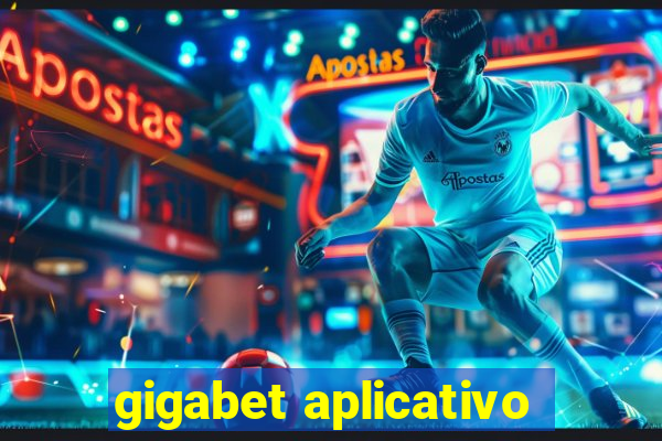 gigabet aplicativo